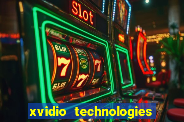 xvidio technologies startup brasil 2024 download gr  tis